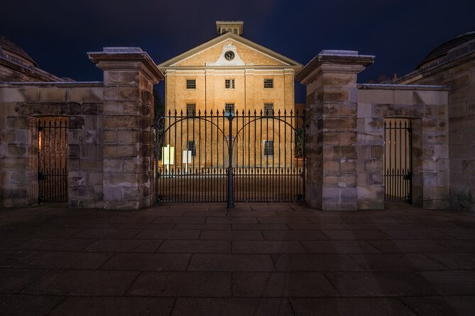 Sydney Ghost Quest: Self-Guided Haunted History Game - Key things to know before you play