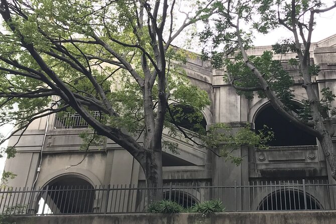 Sydney Ghost Quest: Self-Guided Haunted History Game - The 11 puzzle challenges: what kind of brainwork you’re doing