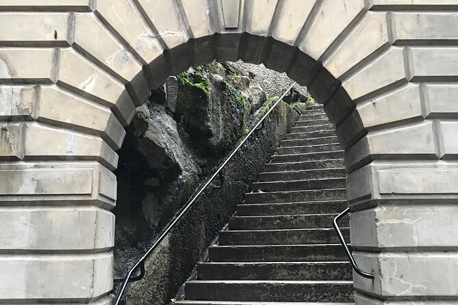 Sydney Ghost Quest: Self-Guided Haunted History Game - Pace, comfort, and how to avoid getting annoyed