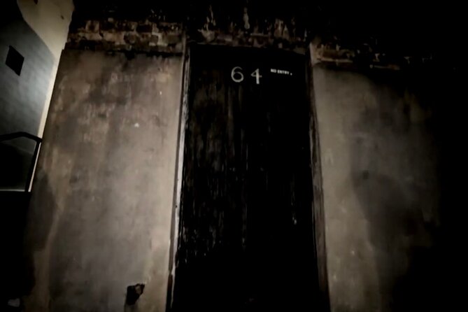 Sydney Ghost Walking Tour - Key points before you go