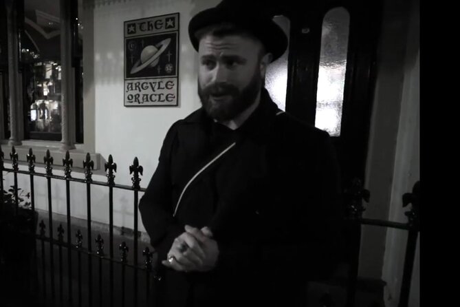 Sydney Ghost Walking Tour - Quick practical tips so your ghost walk goes smoothly