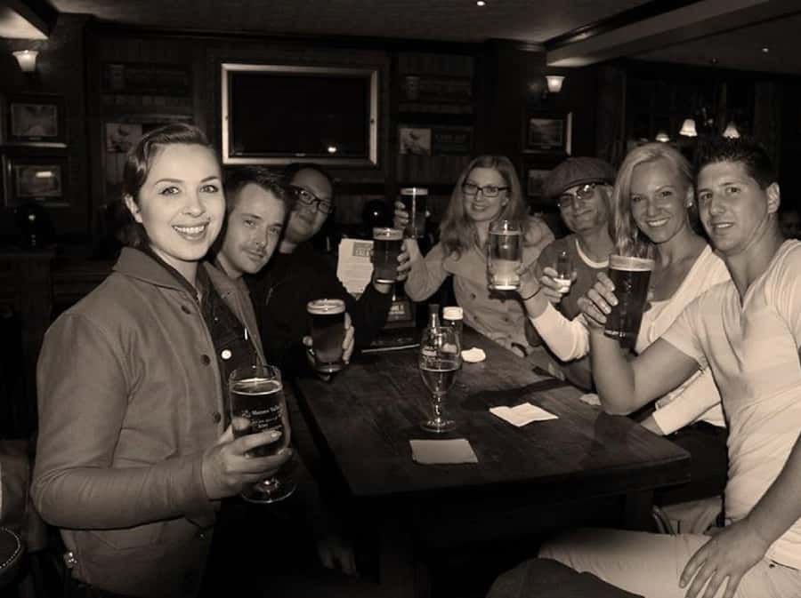 SYDNEY : Ghosts, Grog & The Rocks: Haunted Pubs &Cellar Tour - Key things you’ll notice fast