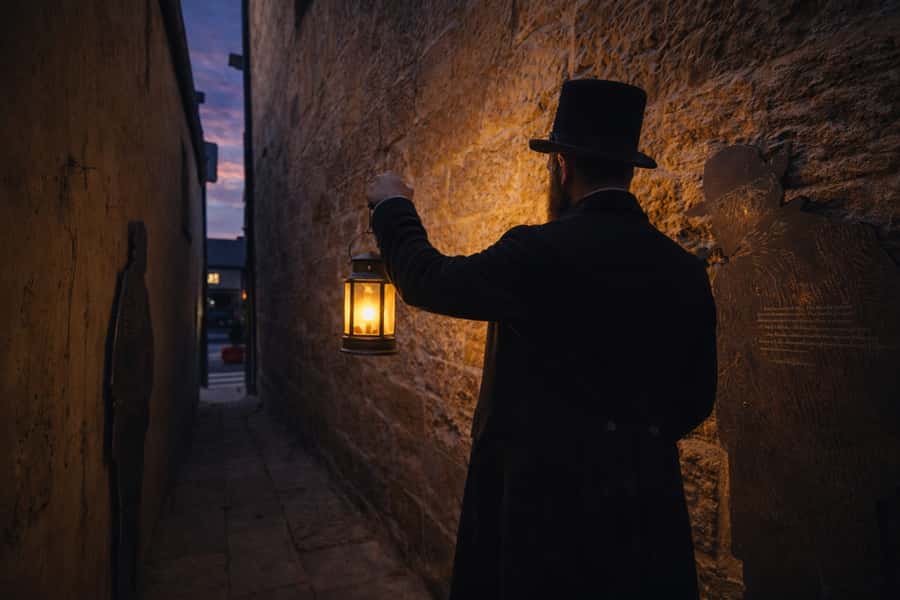 SYDNEY : Ghosts, Grog & The Rocks: Haunted Pubs &Cellar Tour - Comfort, footwear, and who this tour suits best