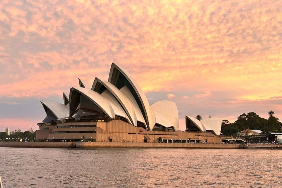 Sydney: Golden Glow Sunset Harbour Cruise with 1 Drink - Price and Value: Why $60 Can Make Sense in Sydney