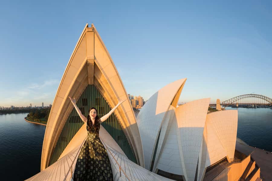 Sydney: Great Opera Hits Ticket at the Sydney Opera House - Sydney Opera House Arrival: What Happens Before the Music