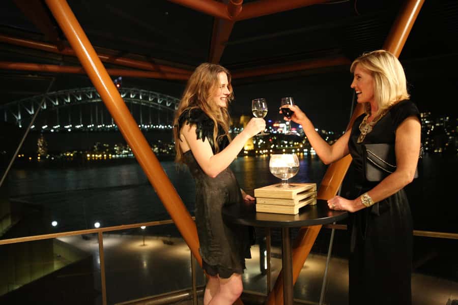 Sydney: Great Opera Hits Ticket at the Sydney Opera House - Opera Australia Stars + a Friendly Host: How You Stay in the Moment
