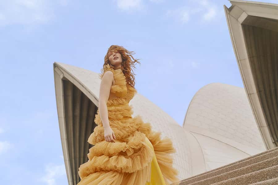 Sydney: Great Opera Hits Ticket at the Sydney Opera House - The Great Opera Hits Set: Familiar Arias, Piano-Driven Pace