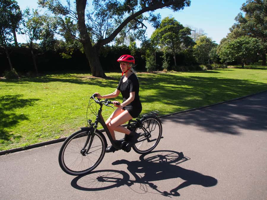 Sydney: Guided Harbour E-Bike Tour - The snacks and the guide vibe: small details that change the tone