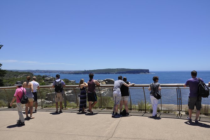 Sydney Guided Sightseeing Bus Tour - Key things I’d watch for on this Sydney bus tour