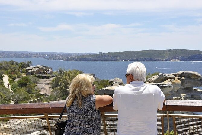 Sydney Guided Sightseeing Bus Tour - Why this 3.5-hour route is a smart Sydney first pass