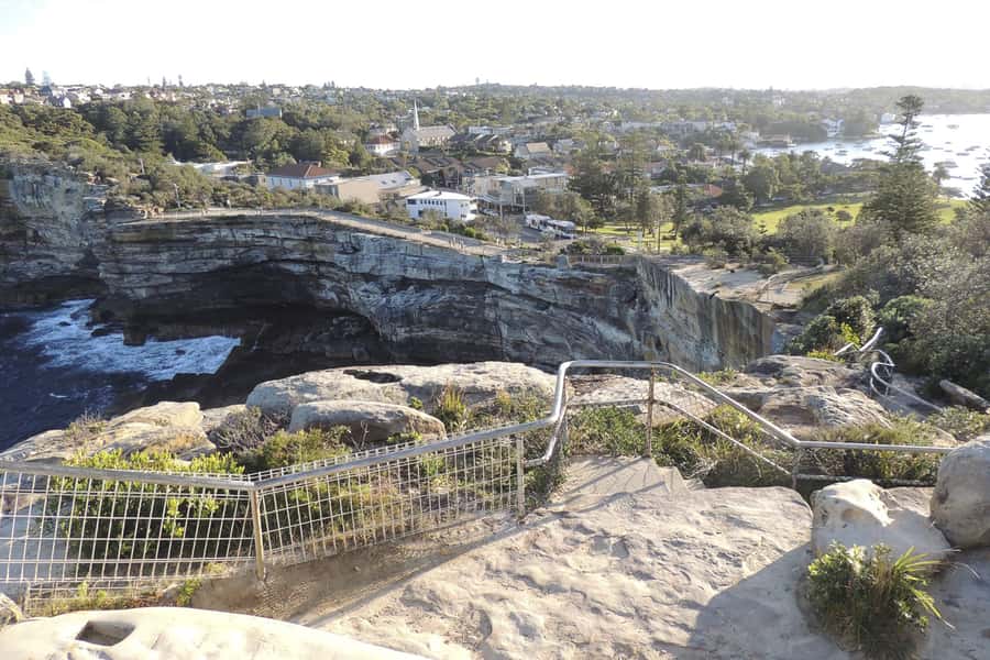 Sydney: Half-Day City Tour - Sydney in 4 hours: the real value of an orientation tour