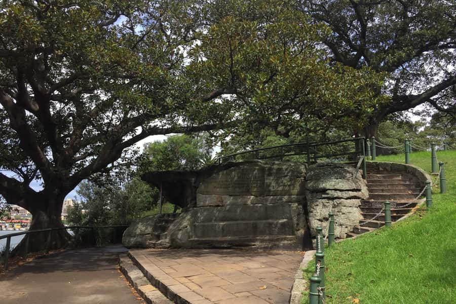 Sydney: Half-Day City Tour - Woolloomooloo to Kings Cross to Potts Point: Sydney’s personality beyond beaches