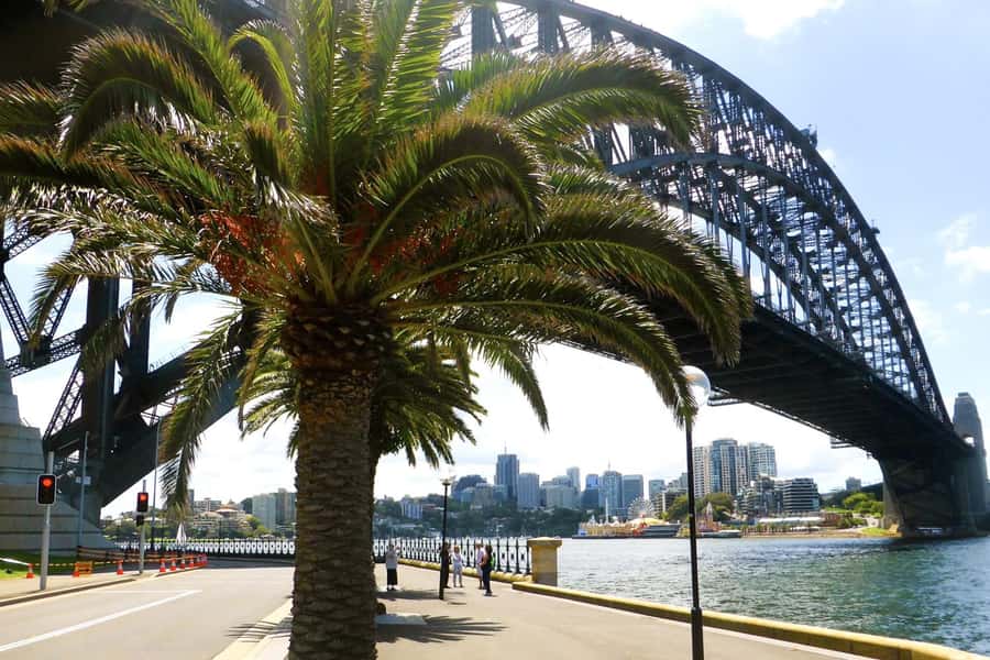 Sydney: Half-Day City Tour - Small group, hotel pickup, and why max 10 people matters