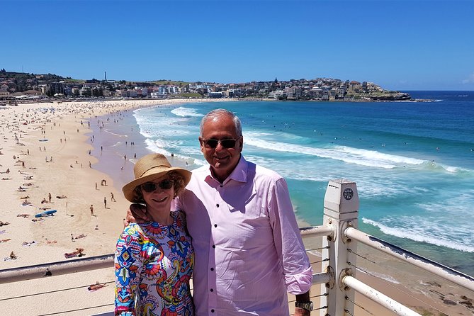 Sydney Half Day Highlights - Luxury Private Tour | Morning or Afternoon Avail - Key Highlights at a Glance