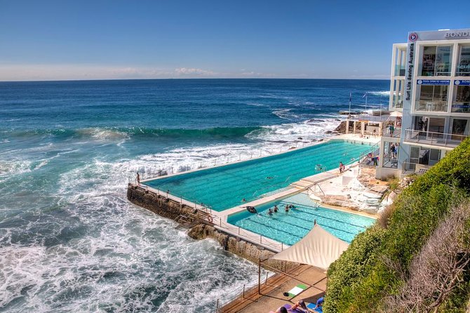 Sydney Half Day Highlights - Luxury Private Tour | Morning or Afternoon Avail - Why This Half-Day Private Tour Works for First-Time Sydney