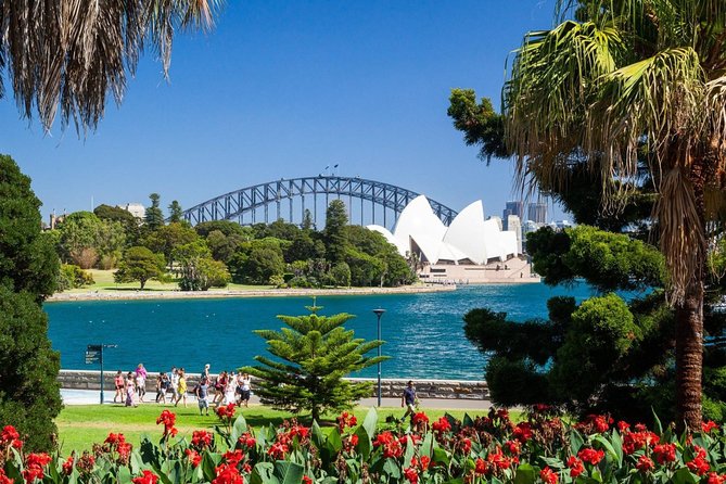 Sydney Half Day Highlights - Luxury Private Tour | Morning or Afternoon Avail - Stop-by-Stop Breakdown: What You’ll See and Why It Matters