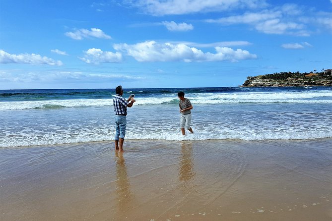 Sydney Half Day Highlights - Luxury Private Tour | Morning or Afternoon Avail - How the Guides Make the Difference (Scott, Julia, and Nick)