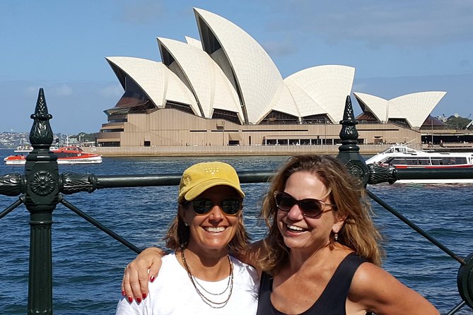 Sydney Half Day Highlights - Luxury Private Tour | Morning or Afternoon Avail - The Car-Based Route: How the 4 Hours Feel in Real Life