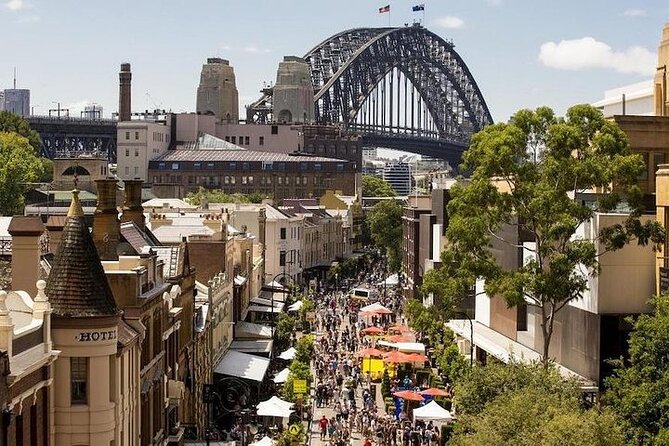 Sydney Half Day Private Tour - Bondi Beach South-to-North Stroll: South Bondi, Icebergs, and Sea Views