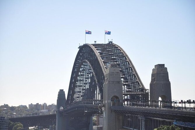 Sydney Half Day Private Tour - Watsons Bay and Balmoral Beach: Coastal Lookouts Without the Detour