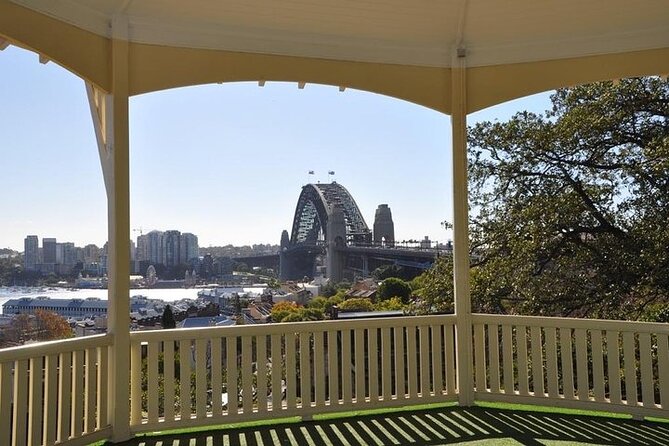 Sydney Half Day Private Tour - Optional Taronga Zoo Drop-Off: Plan a Longer Afternoon