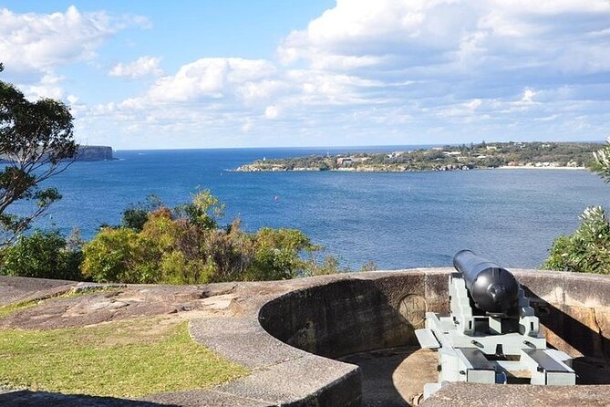 Sydney Half Day Private Tour - Price and Value for a Private Guide in Sydney