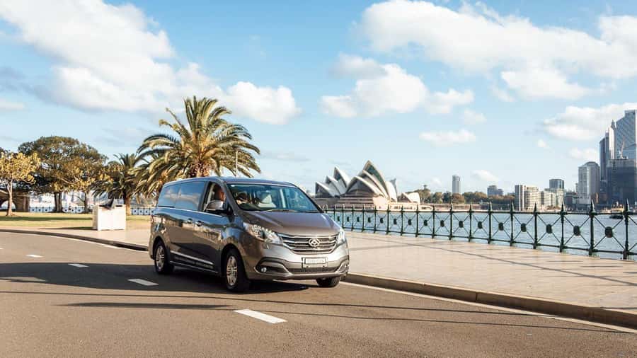 Sydney: Half-Day Private Tour of Sydney's Northern Beaches - Key highlights to look for