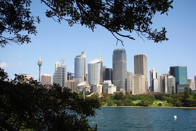 Sydney Half Day Private Tour: See Sydney Opera House and Bondi - Key points worth your attention