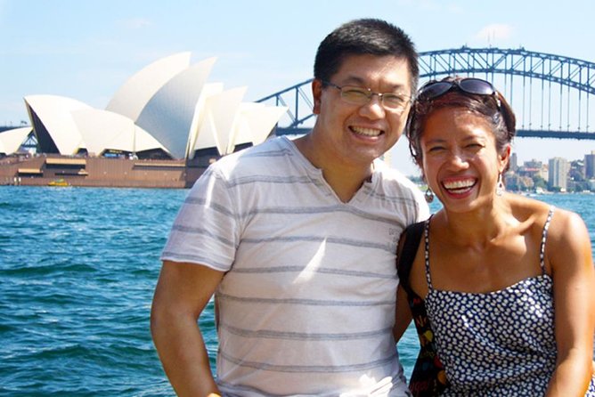Sydney Half Day Private Tour: See Sydney Opera House and Bondi - A 4-Hour Route That Covers Sydney’s Big Hits