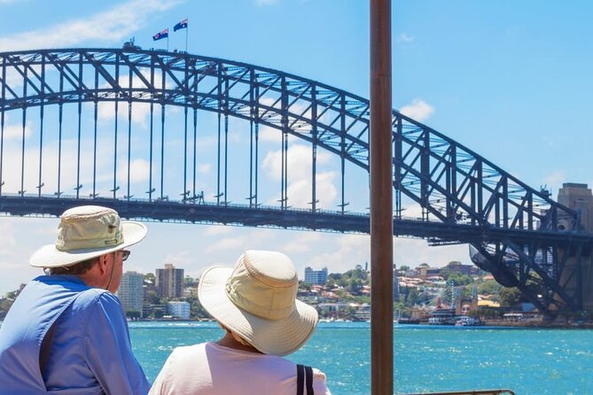 Sydney Half Day Tour with a Local: 100% Personalized & Private - Key things that make this tour work well