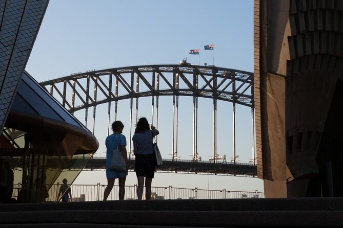 Sydney Half Day Tour with a Local: 100% Personalized & Private - Bondi Beach versus Sydney Harbour National Park: pick the mood