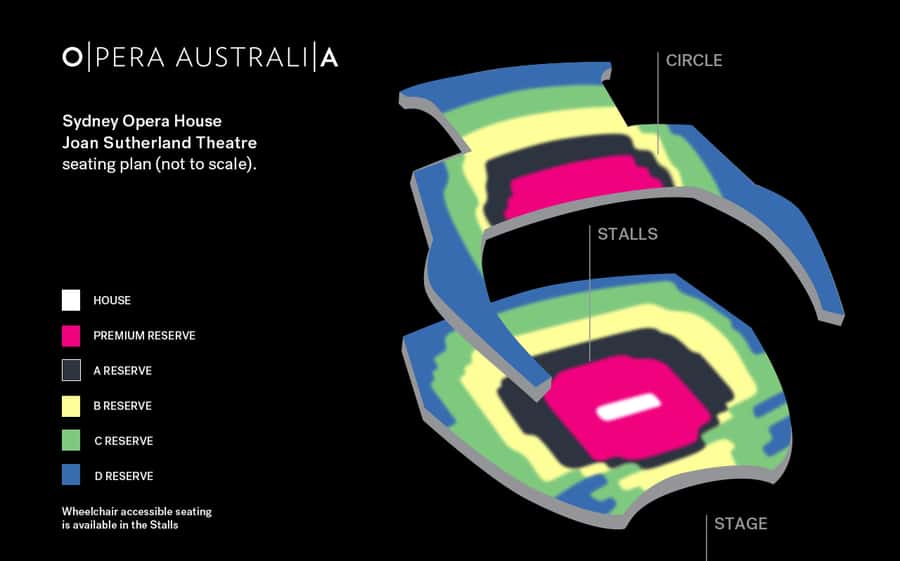 Sydney: Hansel & Gretel at the Sydney Opera House - Timing: A 105-Minute Evening With One Interval