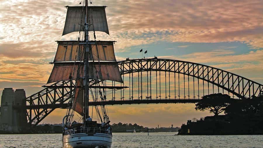 Sydney: Harbor Sunset Cruise with Dinner - Key things I’d clock before you go