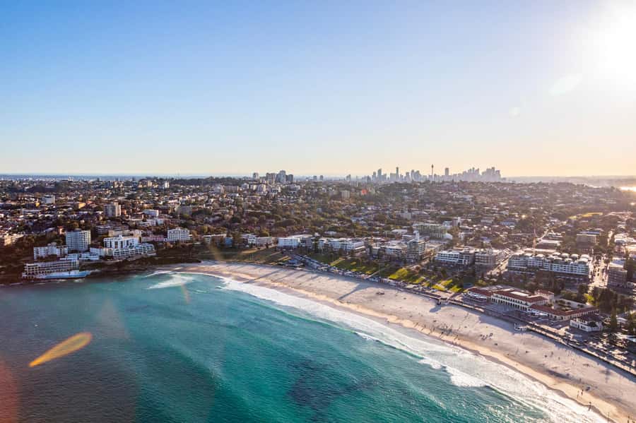 Sydney Harbour: 20 Minute Private Helicopter Flight for 2 - Pilot Commentary and Private-Group Time: Getting More Than a Scenic Spin