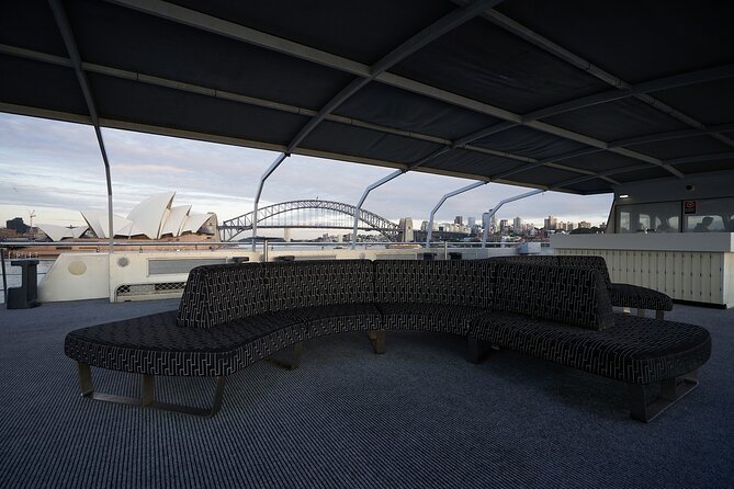 Sydney Harbour: 2h Glass Boat Dinner Cruise with Wine Pairing - The crew vibe: when service really clicks