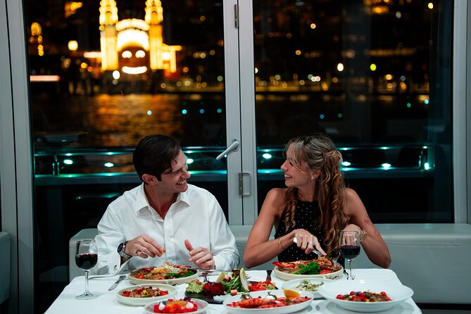 Sydney Harbour: 2h Glass Boat Dinner Cruise with Wine Pairing - Should you book? A practical verdict