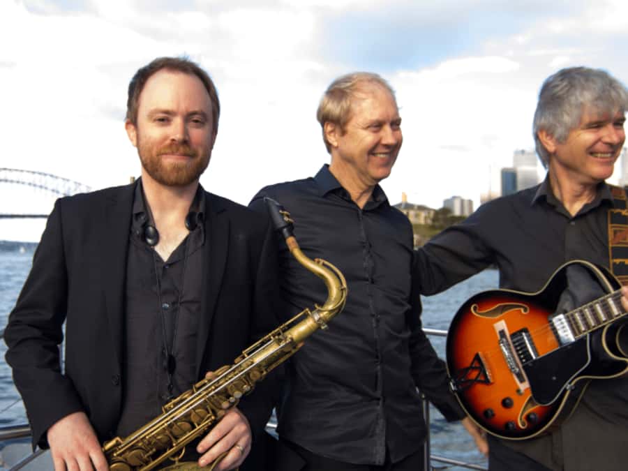 Sydney Harbour: 3-Hour Lunch Cruise with Live Music - Who this cruise suits best (and who should choose a different option)