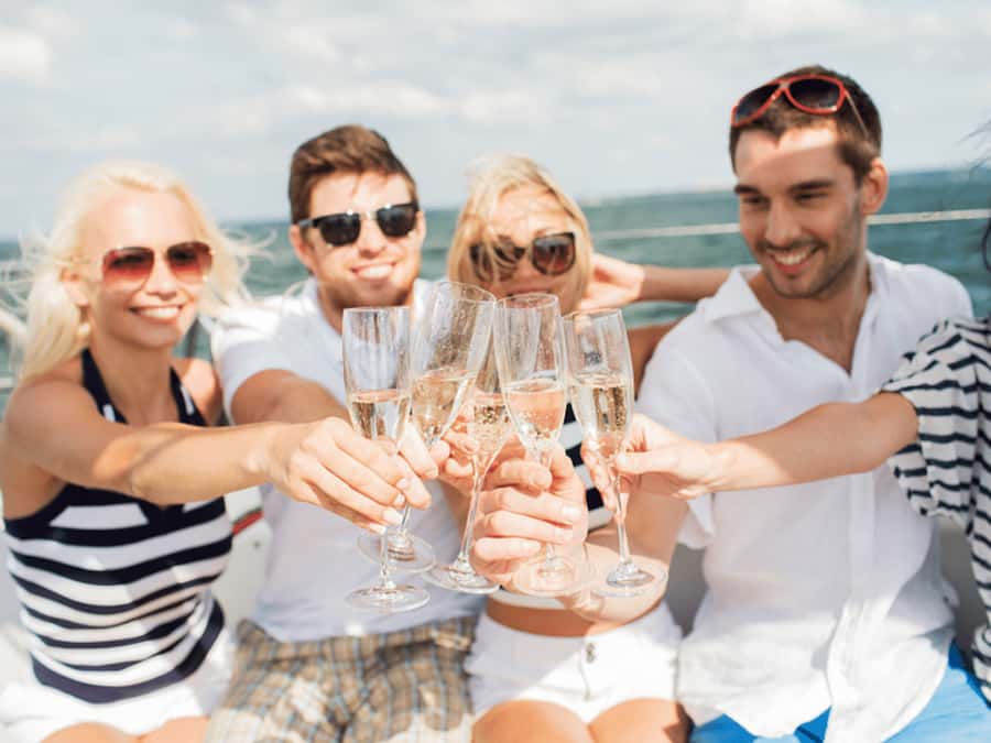 Sydney Harbour: 3-Hour Lunch Cruise with Live Music - Booking checklist and small gotchas that matter