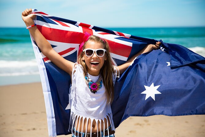 Sydney Harbour Australia Day Lunch and Ferrython Cruise - Price and value: why $95.07 can make sense here