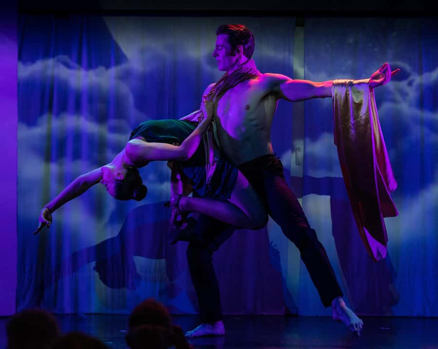 Sydney Harbour: Cabaret Cruise with 3-Course Dinner - Price and Value: Why $123 Can Make Sense