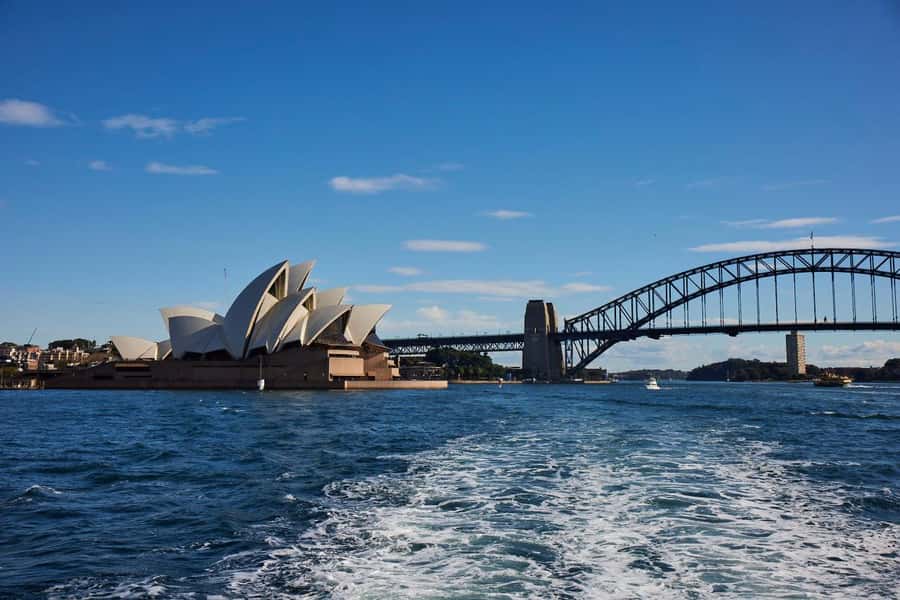 Sydney: Harbour Cruise with Buffet Lunch - Live Commentary That Actually Helps You Understand What You’re Seeing