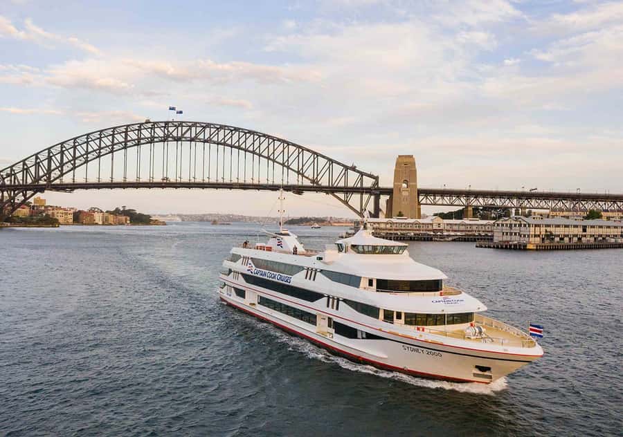 Sydney: Harbour Cruise with Charcuterie Board & Drinks - Why This Harbour Cruise Works Better Than a Quick Photo Stop
