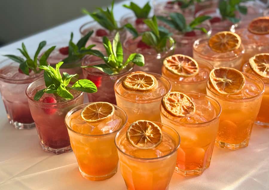 Sydney: Harbour Dinner Cruise with Buffet - Buffet Dinner on Sydney Princess Cruises: What You’re Really Paying For