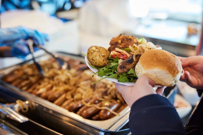 Sydney Harbour Discovery Cruise Including Lunch - Key highlights to know before you go
