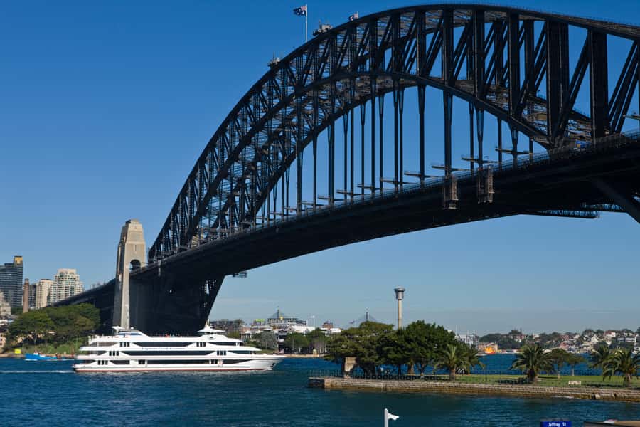 Sydney Harbour Experience 90-minute Sightseeing Cruise - Should you book the Sydney Harbour Experience 90-minute cruise?