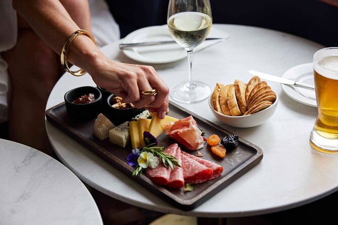 Sydney Harbour Experience Sightseeing Cruise - Key highlights you’ll actually care about