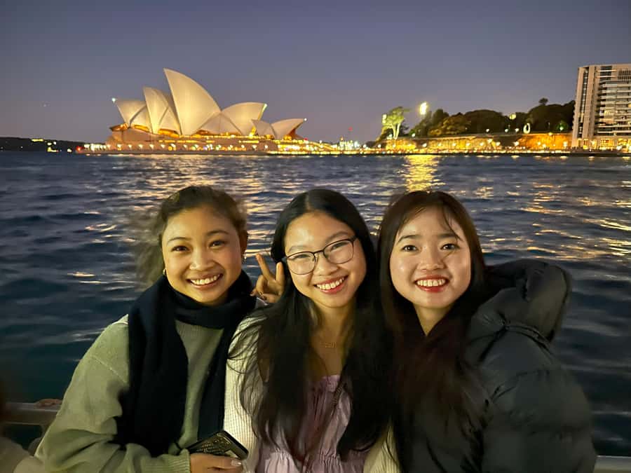 Sydney Harbour & Fish Market Sightseeing Cruise - Key things to know before you go
