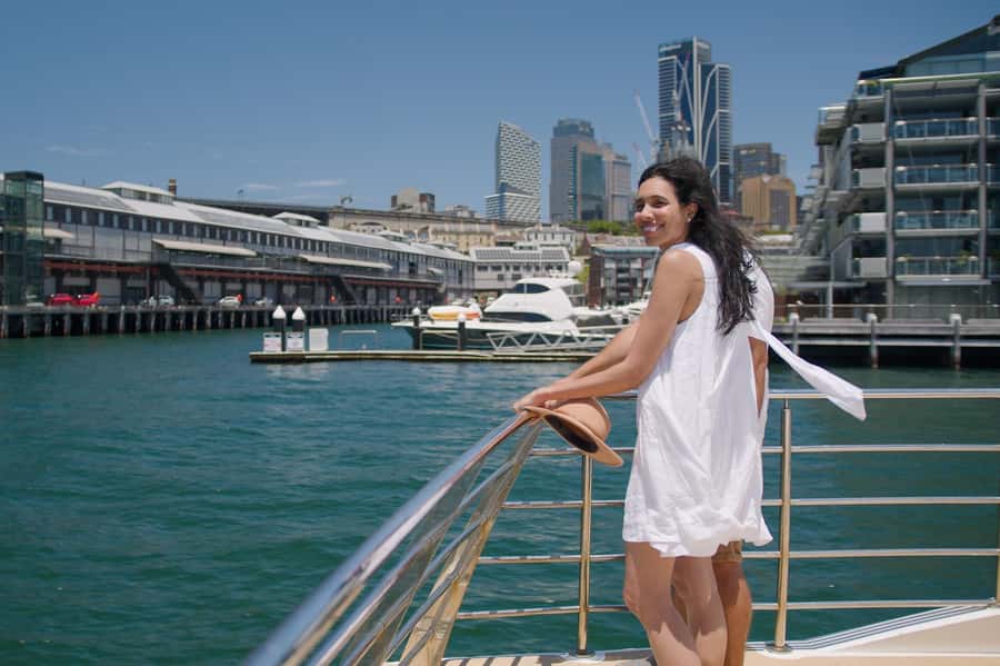 Sydney Harbour & Fish Market Sightseeing Cruise - Should you book? My quick recommendation