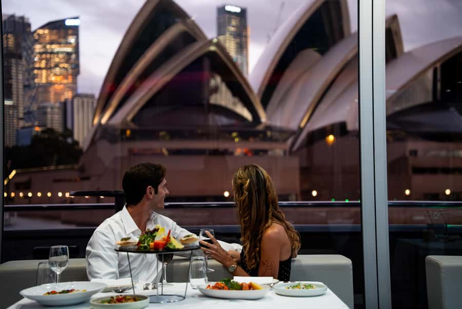 Sydney Harbour: Glass Boat Signature Dinner Cruise - Why a glass-boat dinner cruise fits Sydney Harbour so well