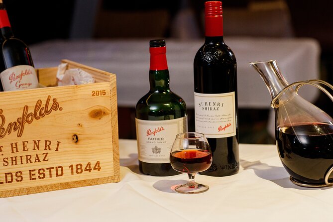 Sydney Harbour Gourmet Gold Dinner Cruise from Circular Quay - Key highlights worth knowing